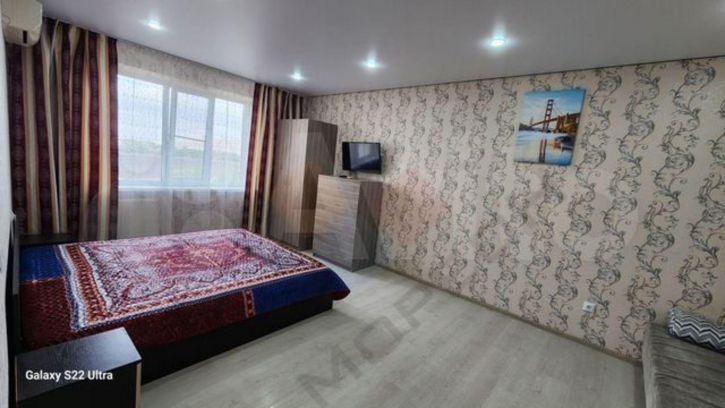 1-комн квартира Академика Лукьяненко ул, 16/1