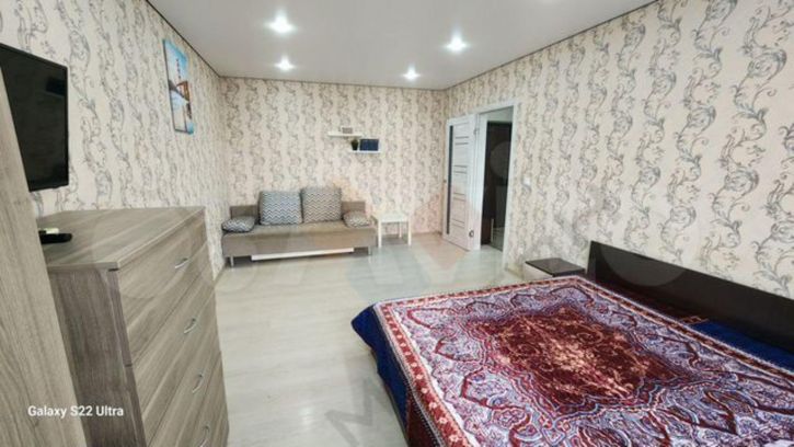 1-комн квартира Академика Лукьяненко ул, 16/1