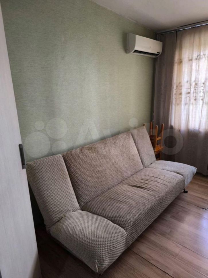 Комната Авиагородок ул, 17