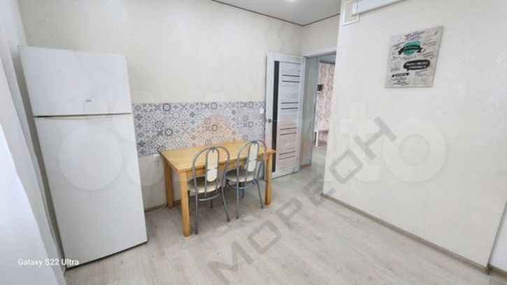 1-комн квартира Академика Лукьяненко ул, 16/1