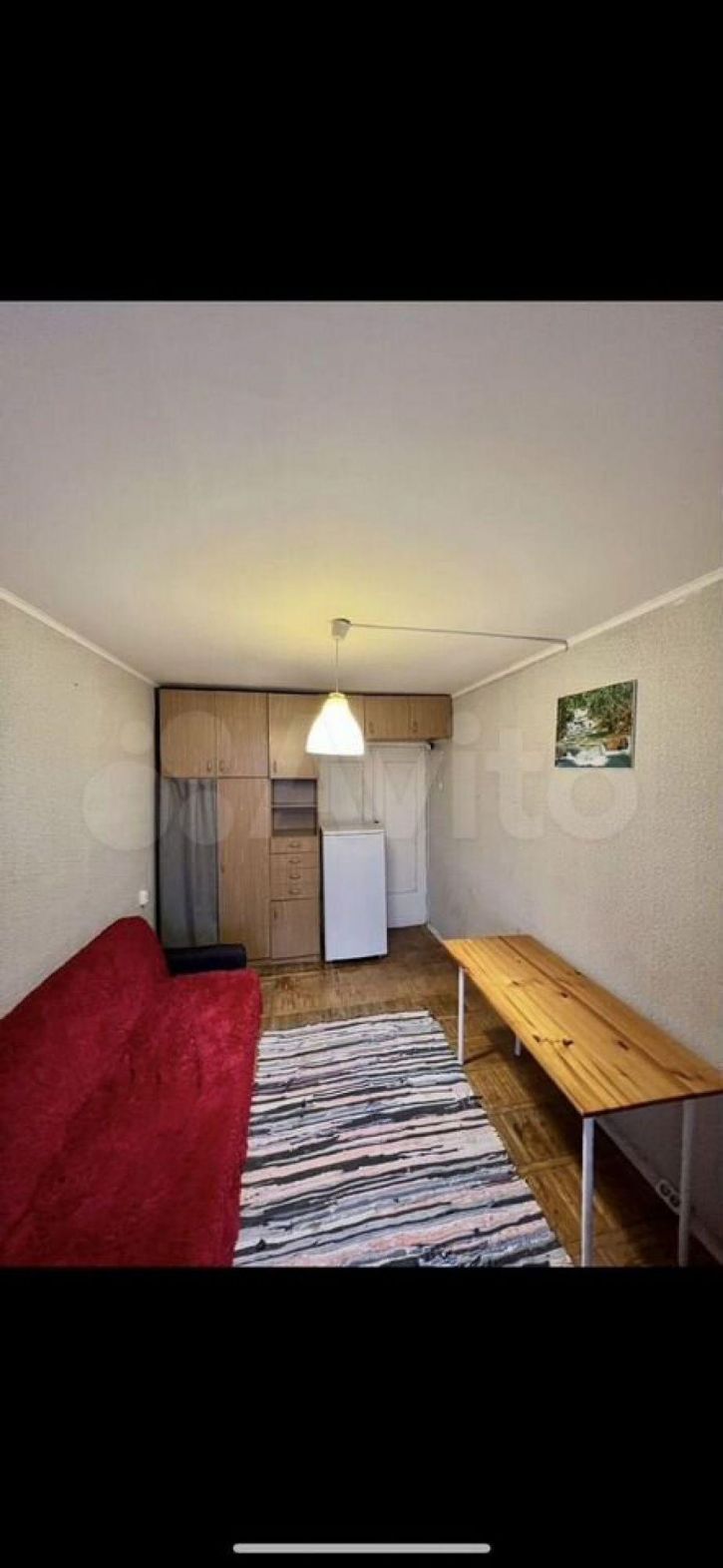 Комната Колхозная ул, 26