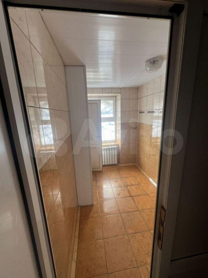 Комната Колхозная ул, 26