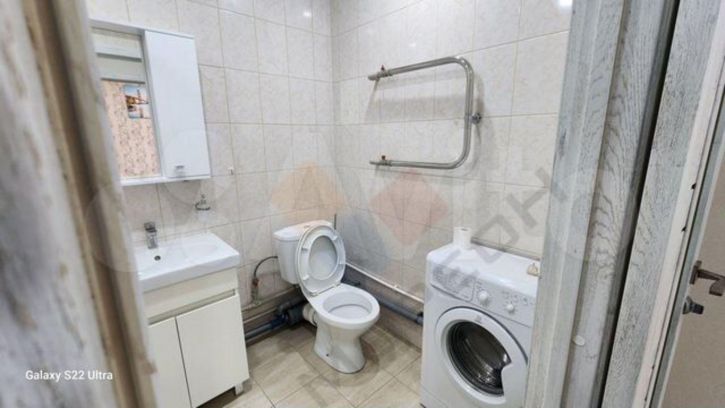 1-комн квартира Академика Лукьяненко ул, 16/1