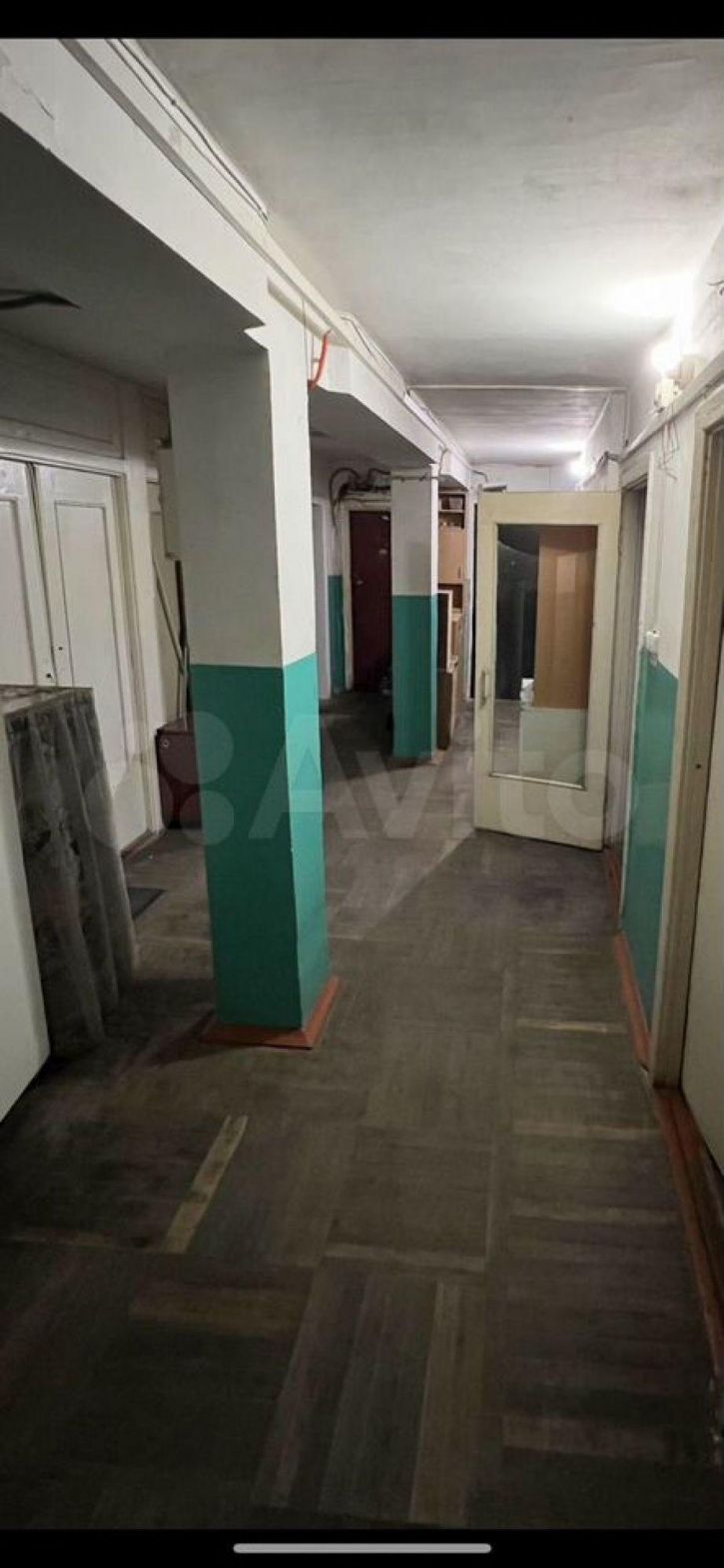 Комната Колхозная ул, 26