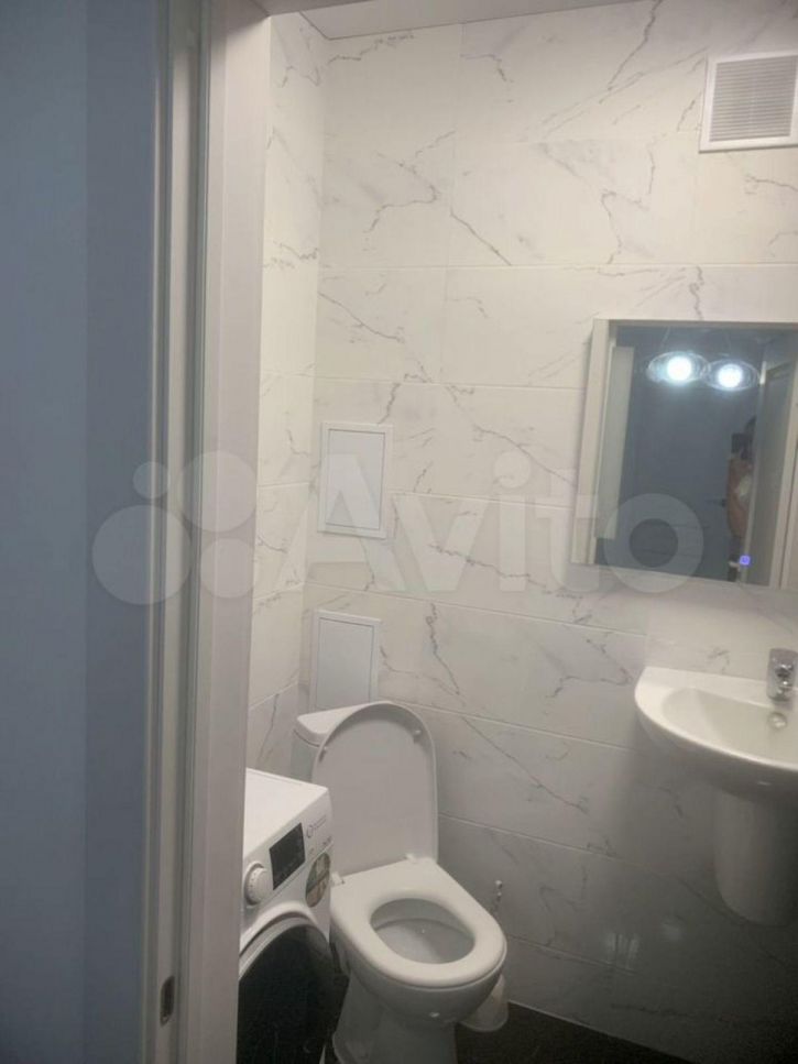 2-комн квартира Селезнёва ул, 4/6