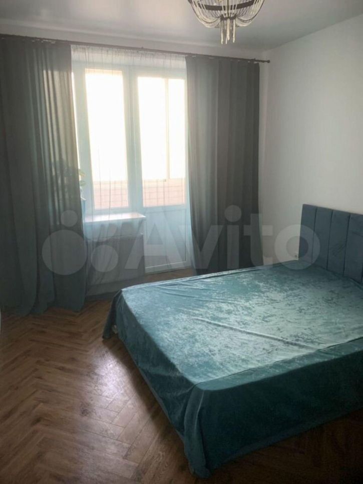 2-комн квартира Селезнёва ул, 4/6