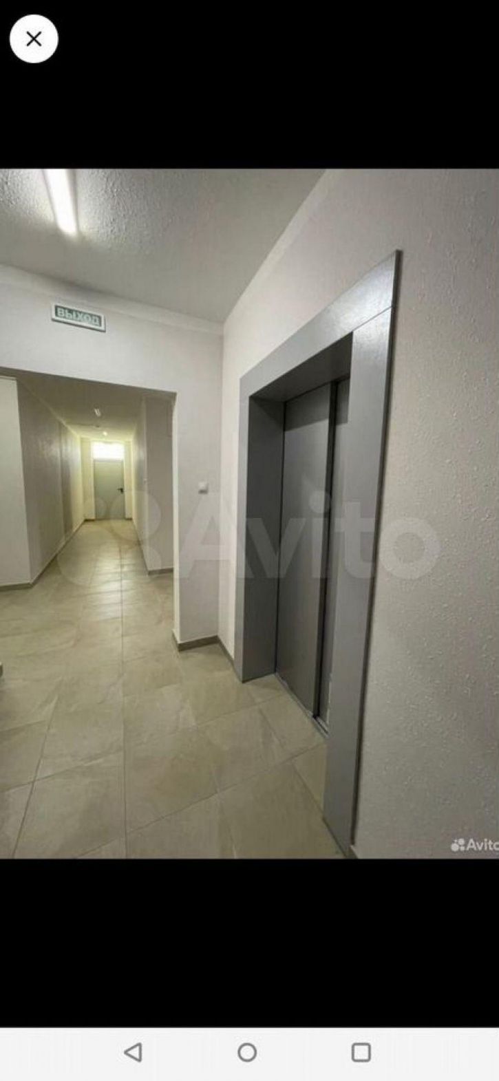 3-комн квартира Адмирала Пустошкина б-р, 11/ к1