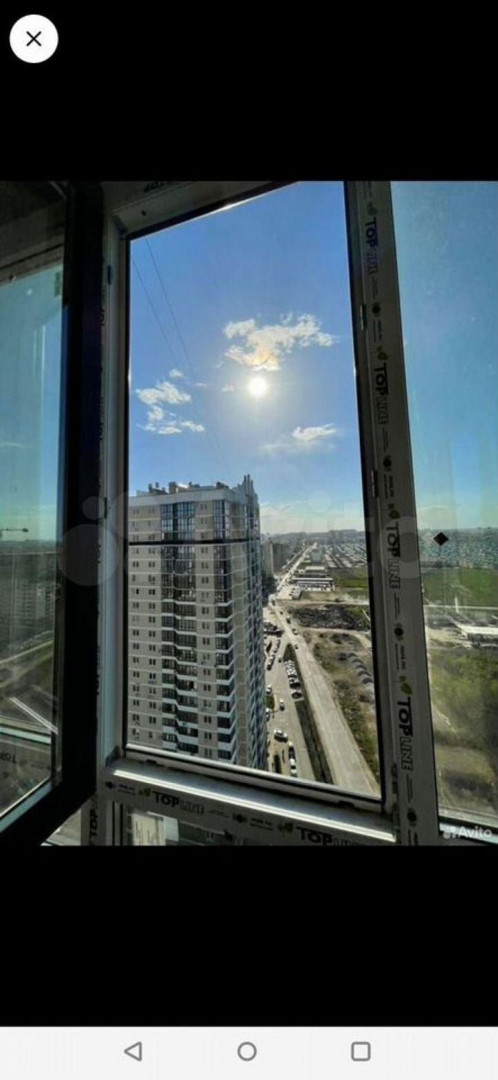 3-комн квартира Адмирала Пустошкина б-р, 11/ к1