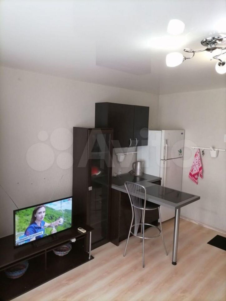 Комната Московская ул, 72