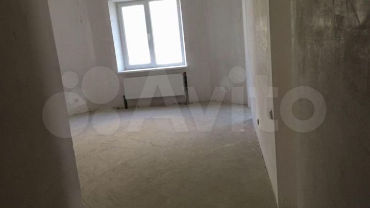 3-комн квартира Черкасская ул, 87