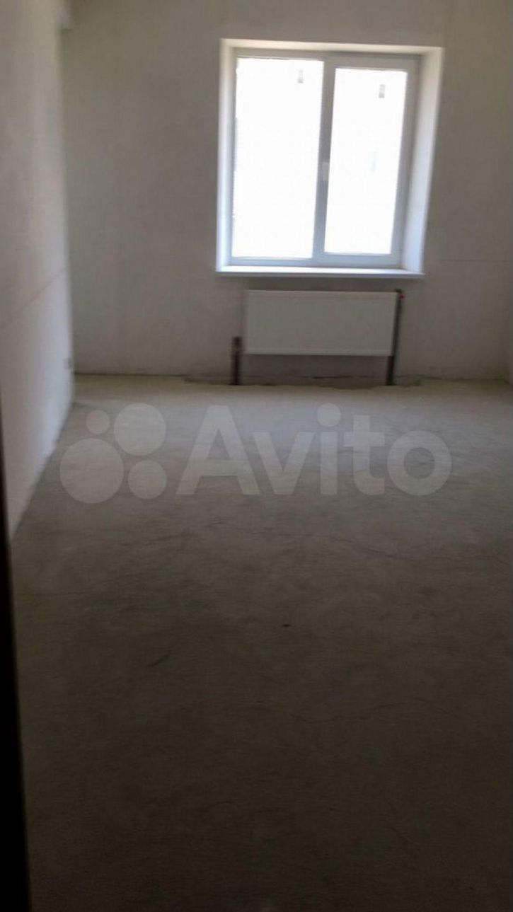 3-комн квартира Черкасская ул, 87