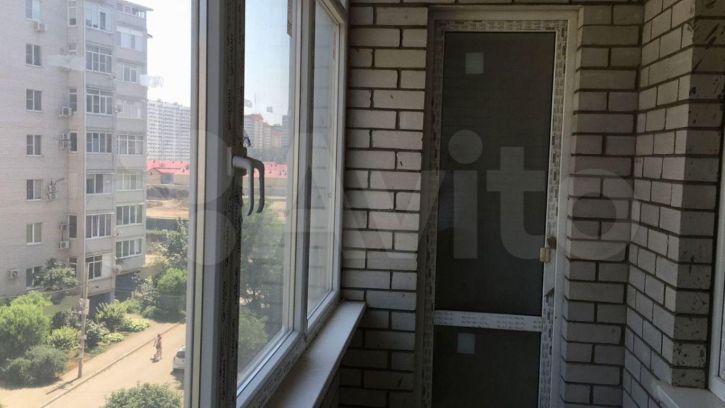 3-комн квартира Черкасская ул, 87