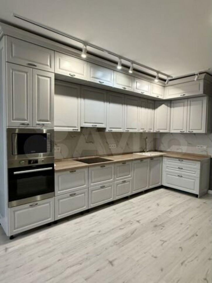 3-комн квартира Симферопольская ул, 58/3