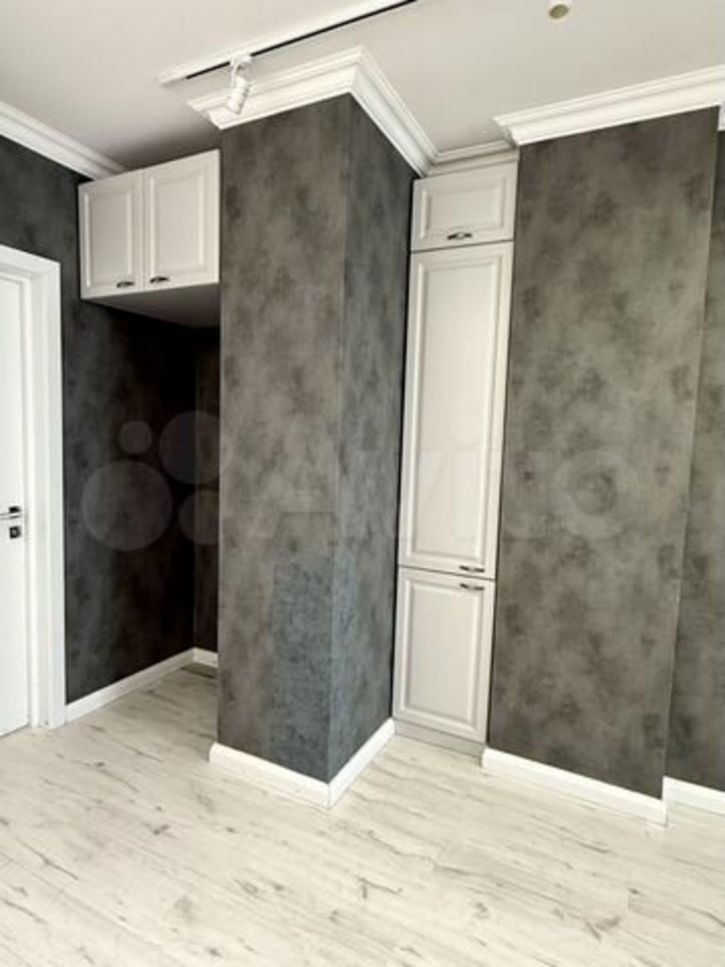 3-комн квартира Симферопольская ул, 58/3