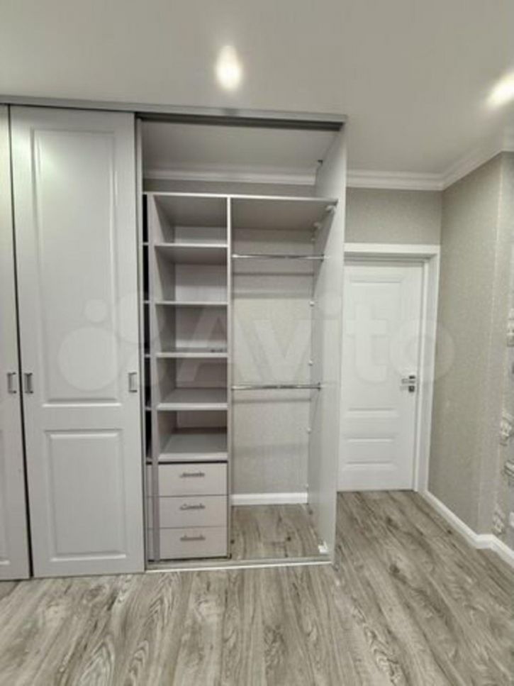 3-комн квартира Симферопольская ул, 58/3