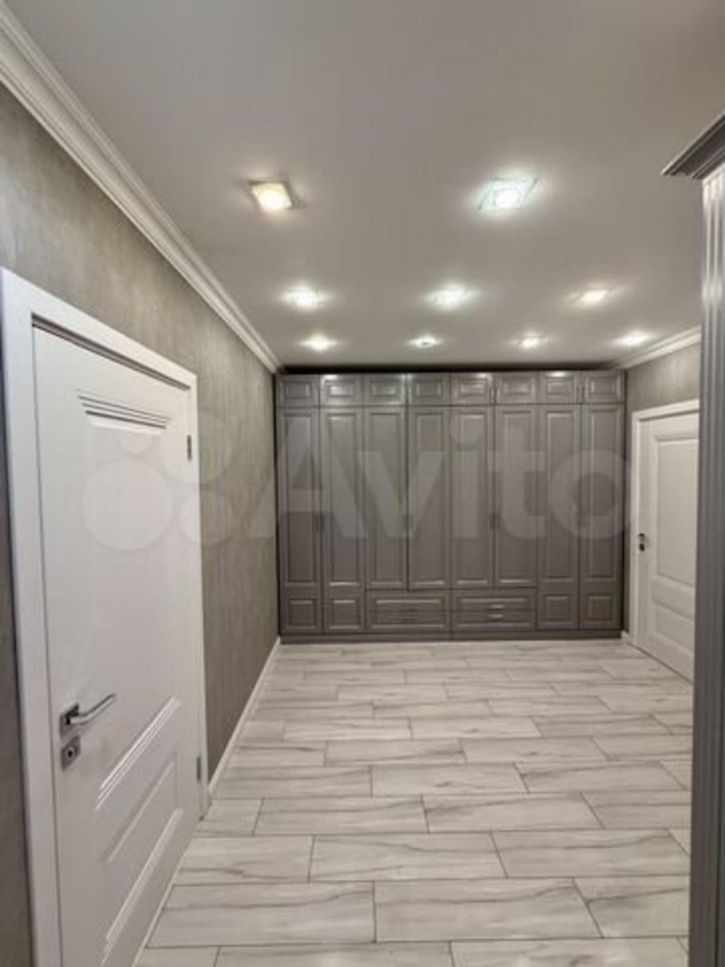 3-комн квартира Симферопольская ул, 58/3