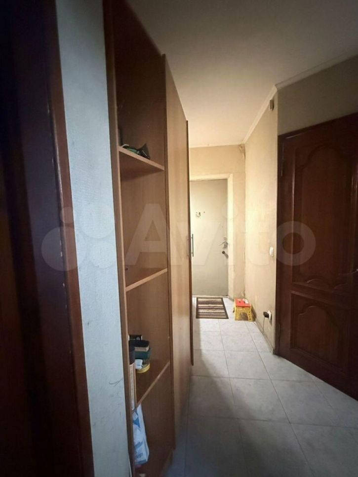 2-комн квартира Новгородская ул, 11