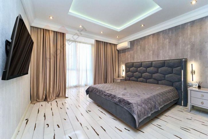 6-комн квартира Дальний проезд, 9к1