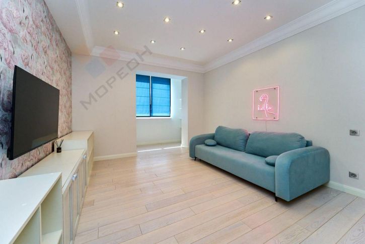 6-комн квартира Дальний проезд, 9к1