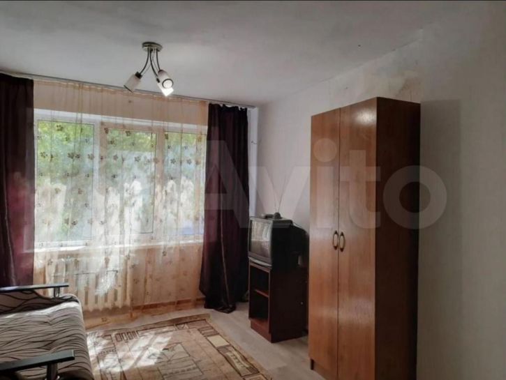 Комната Зиповская ул, 25