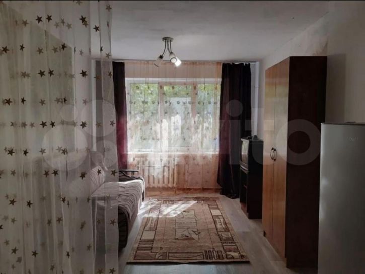 Комната Зиповская ул, 25