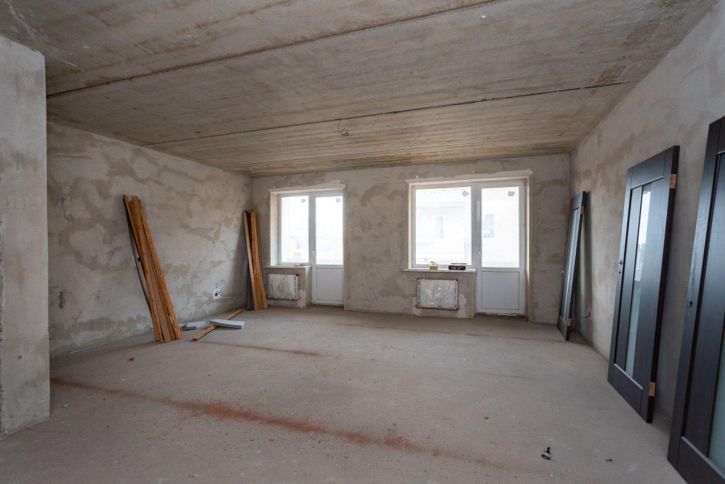 5-комн квартира Прокофьева С.С. ул, 29