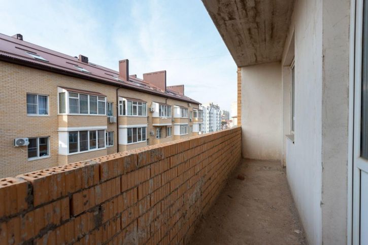 5-комн квартира Прокофьева С.С. ул, 29