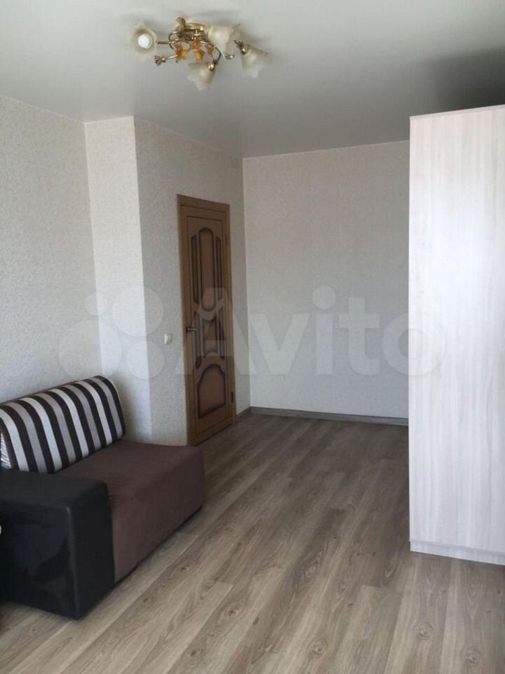 1-комн квартира Арбатская ул, 36