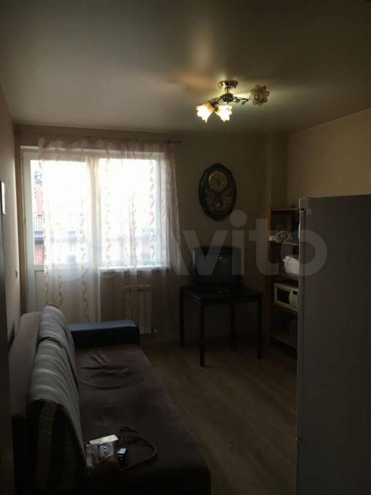 1-комн квартира Арбатская ул, 36