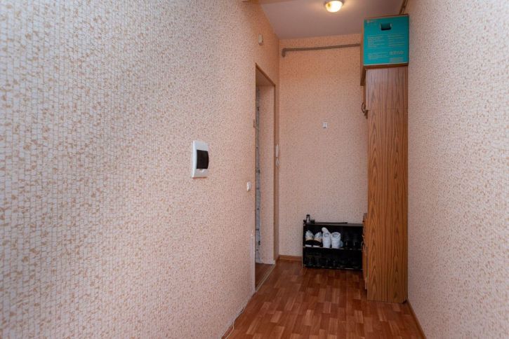 1-комн квартира Черкасская ул, 113