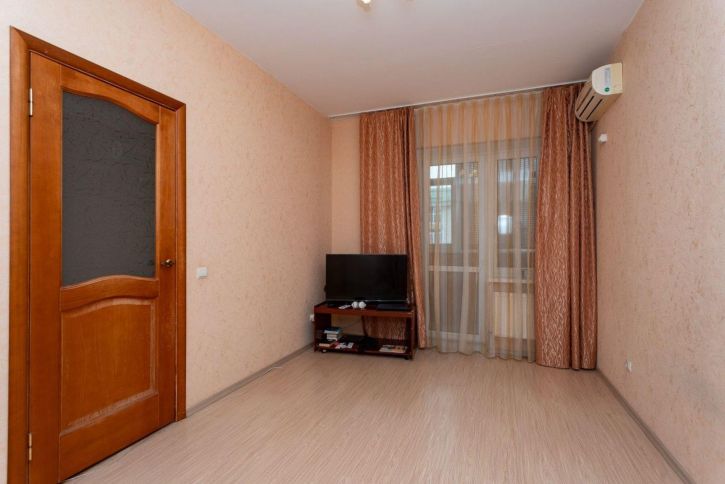 1-комн квартира Черкасская ул, 113