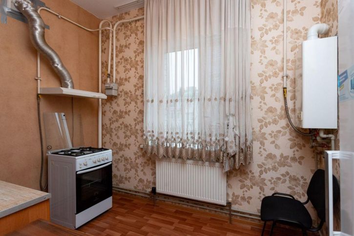 1-комн квартира Черкасская ул, 113