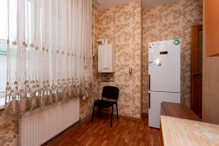 1-комн квартира Черкасская ул, 113