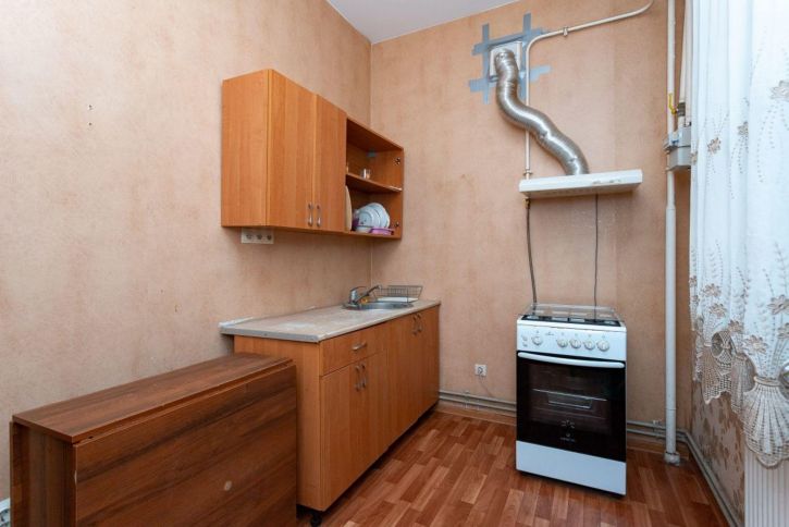 1-комн квартира Черкасская ул, 113