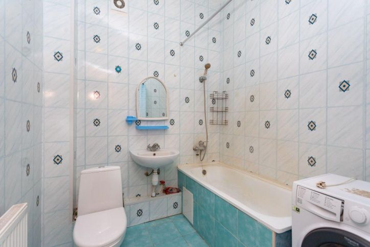 1-комн квартира Черкасская ул, 113