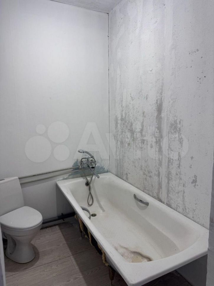 1-комн квартира Конгрессная ул, 19/1