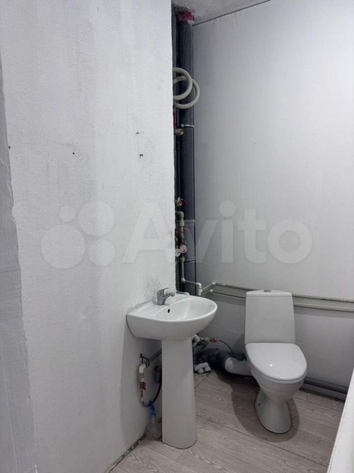 1-комн квартира Конгрессная ул, 19/1