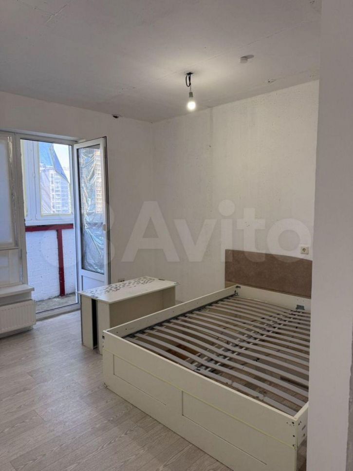 1-комн квартира Конгрессная ул, 19/1