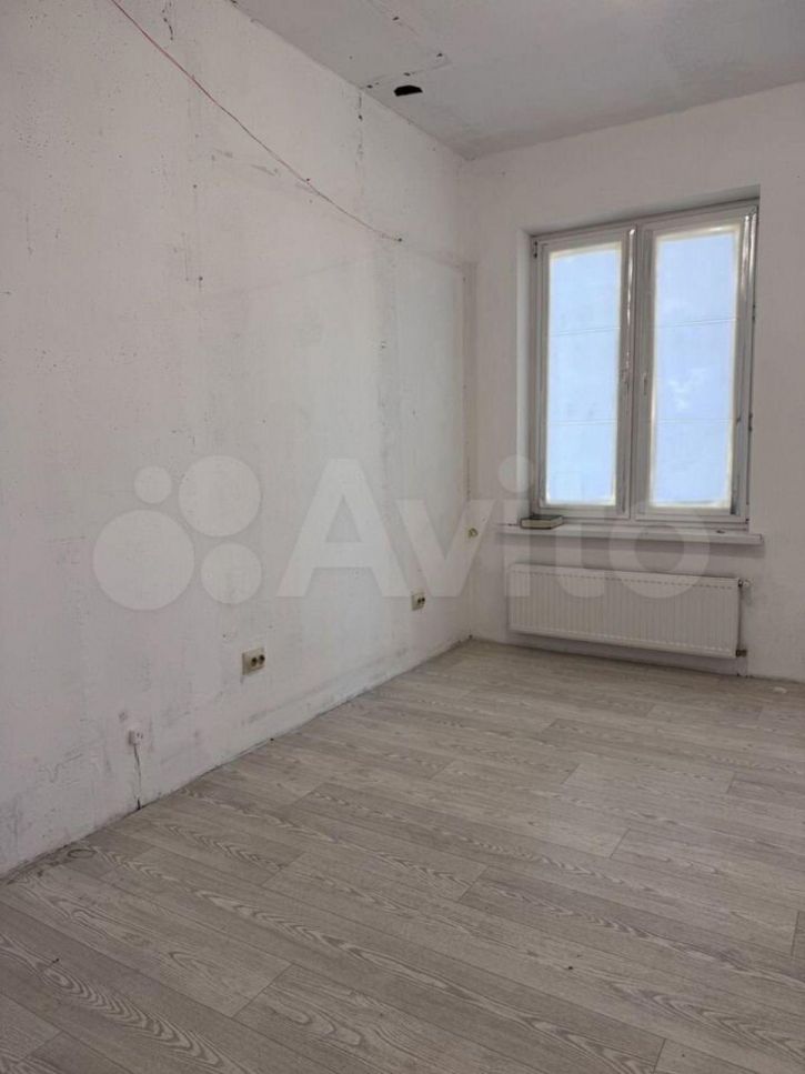 1-комн квартира Конгрессная ул, 19/1