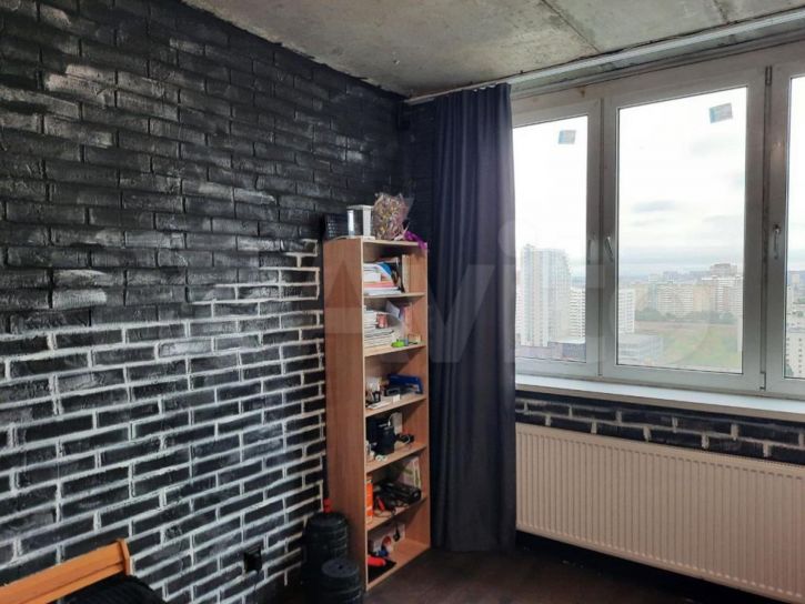 1-комн квартира Карякина ул, 5/ к3