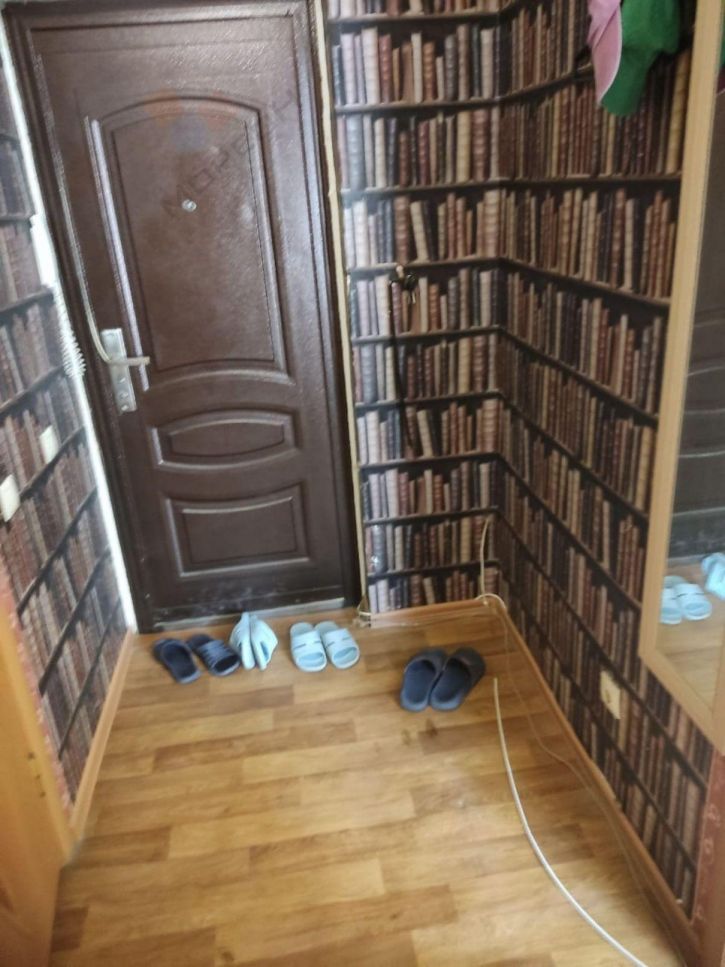 1-комн квартира Сергея Есенина ул, 121