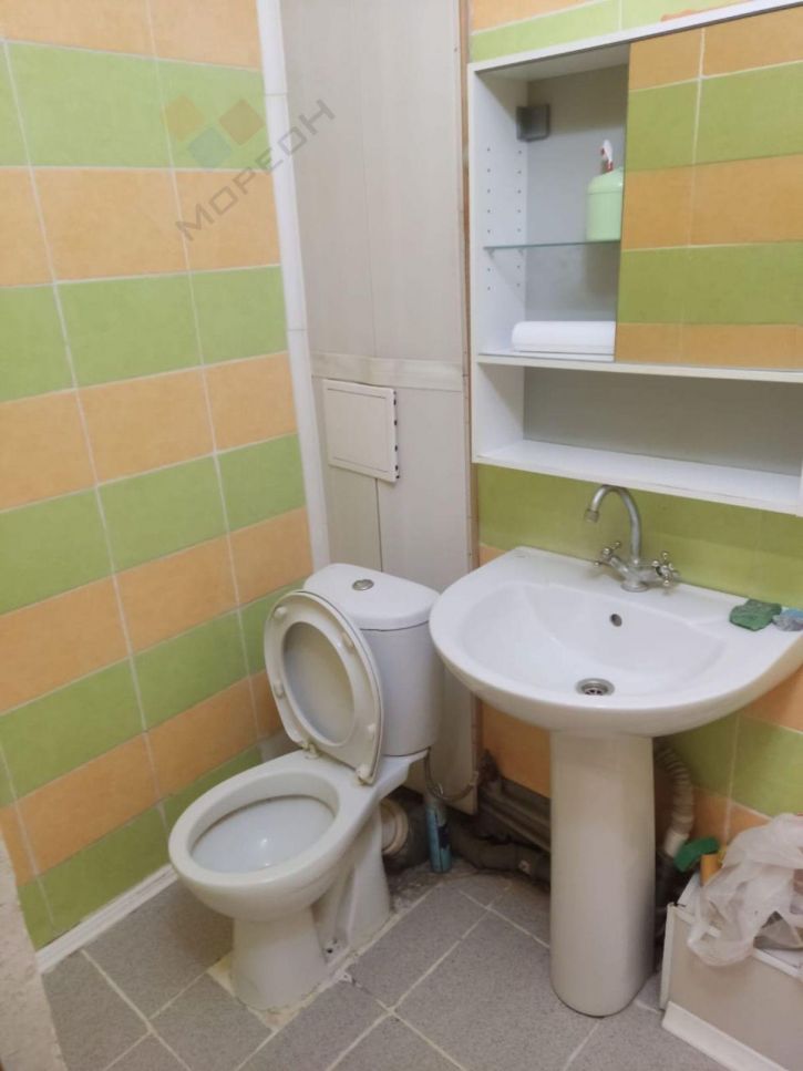 1-комн квартира Сергея Есенина ул, 121