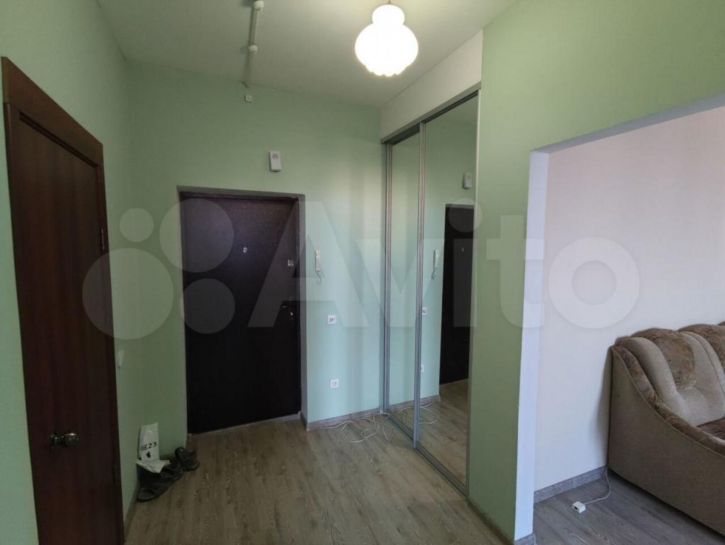 1-комн квартира Ставропольская ул, 18