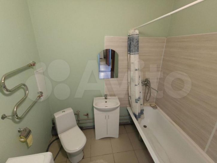 1-комн квартира Ставропольская ул, 18