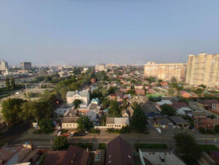 1-комн квартира Ставропольская ул, 18