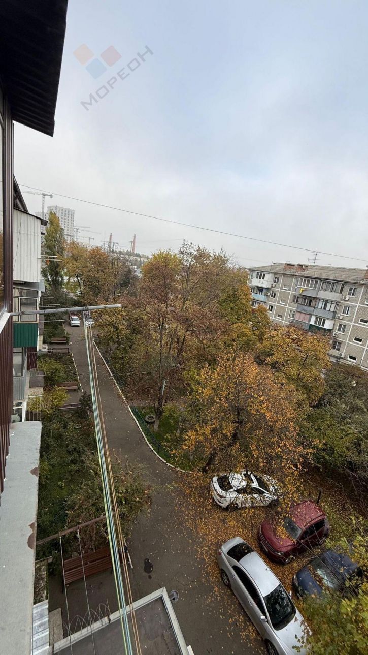 2-комн квартира Старокубанская ул, 120