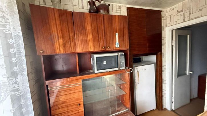 2-комн квартира Старокубанская ул, 120