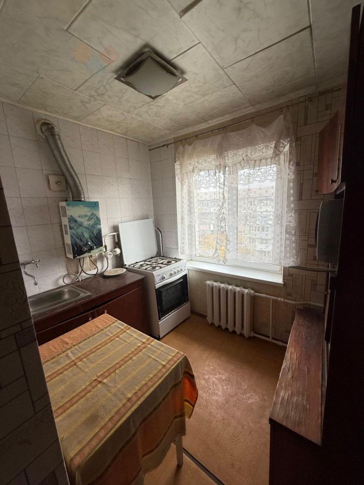 2-комн квартира Старокубанская ул, 120