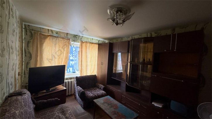 2-комн квартира Старокубанская ул, 120