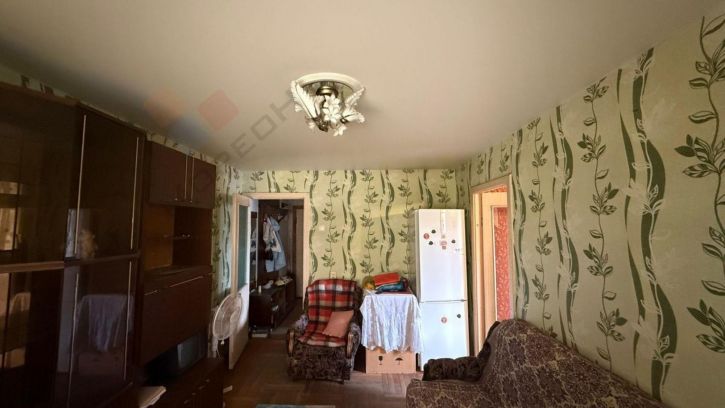 2-комн квартира Старокубанская ул, 120